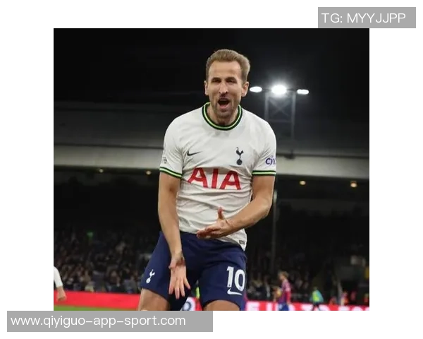 热刺旧将分析凯恩未来去向认为他将加盟大俱乐部迎接新挑战